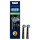 Końcówka do szczoteczek Oral-B KOŃCÓWKI DO SZCZOTECZKI ORAL-B 2SZT CA EB50-2 BK ###